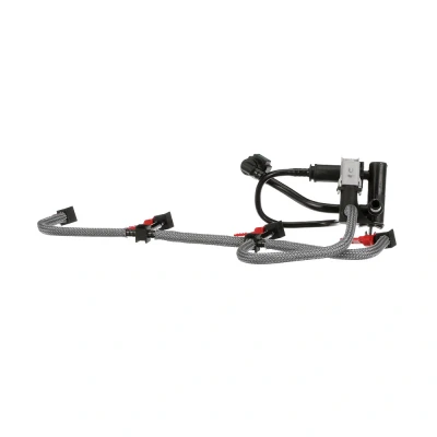 Billede af GATES MFL1103 Brændstofslange FORD: Focus C Max, S Max Mk1