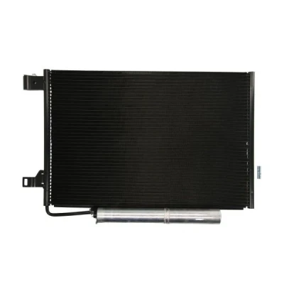 Billede af THERMOTEC KTT110402 Kondensator med tørrer 640 410 16