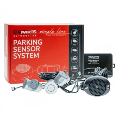 Billede af EINPARTS EPPBUZZERS NO. 45 Parkeringsassistent system 4