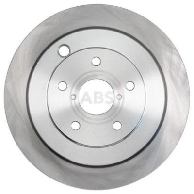 Billede af A.B.S. 17959 Bremseskiver 319 18 5 ventileret coatet SUBARU: Tribeca