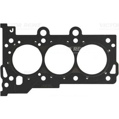 Billede af REINZ 61 11304 00 Toppakning 73mm pakning med metallag Ædelstål