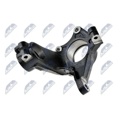 Billede af NTY ZZP PE 008 Hjulspindel venstre foraksel PEUGEOT: 206 Hatchback