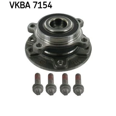 Billede af SKF VKBA 7154 Hjullejesæt med integreret ABS sensor