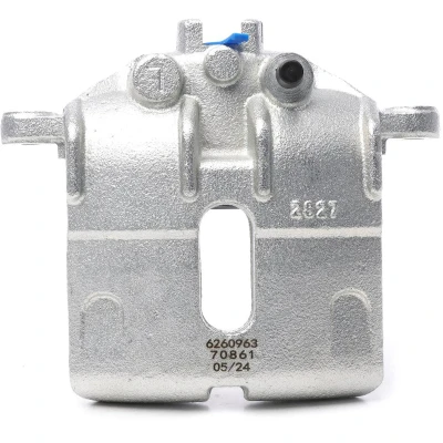 Billede af METZGER 6260963 Bremsekaliber venstre foraksel LAND ROVER: Freelander I SUV