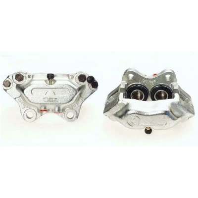 Billede af BUDWEG CALIPER 34148 Bremsekaliber VOLVO: 140 Sedan