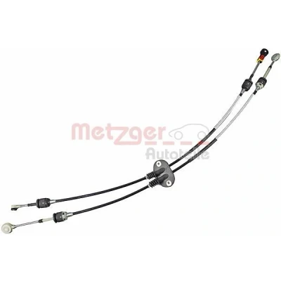 Billede af METZGER 3150232 Kabel, manuel gearkasse Dobbelt kabeltræk