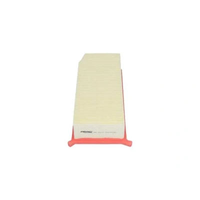 Billede af KAVO PARTS NA 2677 Luftfilter 65mm 144mm 282mm Filterindsats RENAULT: Clio 4, Captur, DACIA: LOGAN MCV 2, Lodgy, Duster SUV