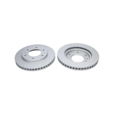 Billede af KAVO PARTS Bremseskive 295mm 28mm 6 139,7mm ventileret coatet BR 5804 C 6162010,4615A201 Bremseskiver, Skivebremser