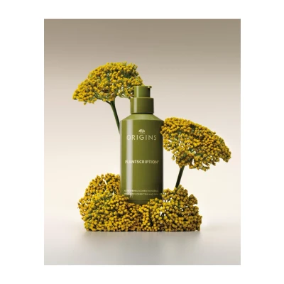 Billede af Origins PLANTSCRIPTION Active Wrinkle Correction Serum Serum, Størrelse: 30 ml, N/a