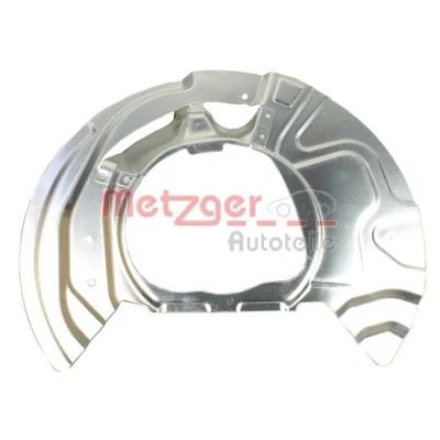 Billede af METZGER 6115174 Ankerplade højre foraksel BMW: X5, X6