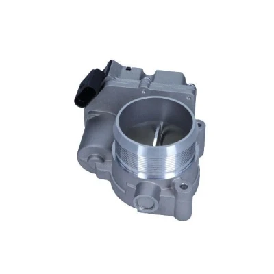 Billede af MAXGEAR 58 0103 Gasspjæld 57mm elektrisk med pakning AUDI: Q7, A4 B8 Sedan, A6 C6 Sedan