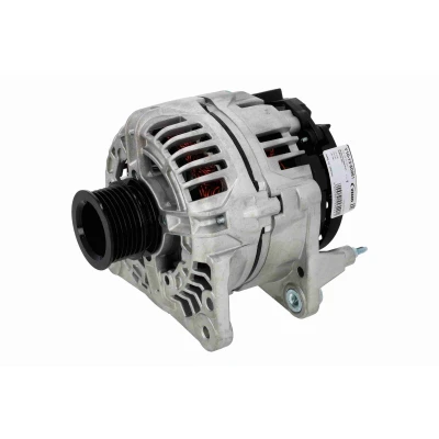 Billede af VEMO V10 13 50061 Generator 14V 110A VOLKSWAGEN: Golf 4, Polo V Hatchback, Lupo / 3L, SKODA: Fabia 2, Octavia II Hatchback