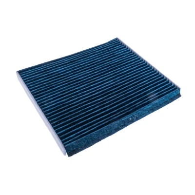 Billede af DENCKERMANN M110652A Kabinefilter Aktivkulfilter, Finstøvfilter (PM 2.5), med antibakteriel virkning, anti skimmel virkning 239 194 21