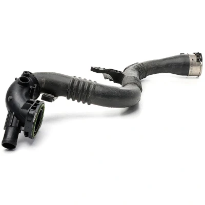 Billede af METZGER 2401038 Trykslange med hurtigkobling sensor, tætningsring DACIA: Duster SUV, SANDERO 2, Lodgy, RENAULT: CLIO 4, 4 Kasten, Captur