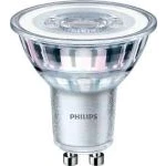 Billede af Philips LED CorePro LEDspot 4,6W/827 (355 lumen) Ra80 36 GU10, ikke dæmpbar, (4,6W=50W)
