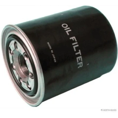Billede af HERTH+BUSS JAKOPARTS J1312009 Oliefilter Påskruet filter TOYOTA: Land Cruiser 60