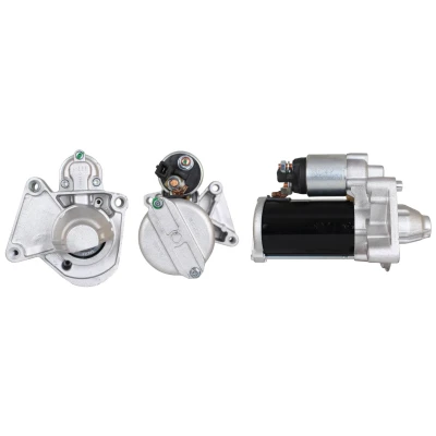 Billede af LUCAS LRS03952 Starter 12 1,7 CITROËN: C3 II, C4 II Hatchback, PEUGEOT: 208 I 5008 308 SW 2