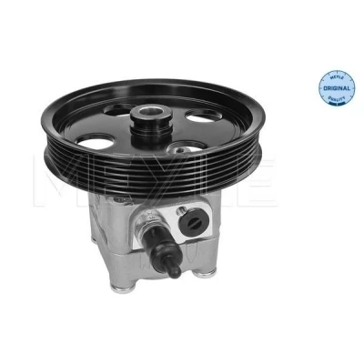 Billede af MEYLE 514 631 0019 Hydraulikpumpe Hydraulisk 142 ORIGINAL Quality VOLVO: V70 2, S60 I, XC70 I Cross Country