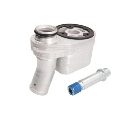 Billede af THERMOTEC D4E001TT Olieradiator