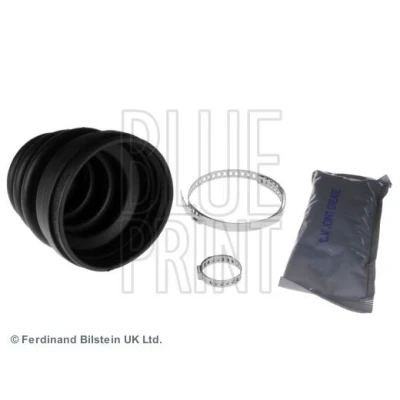 Billede af BLUE PRINT ADN18132 Drivakselmanchet gearkasse monteret Gummi