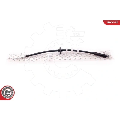 Billede af ESEN SKV 35SKV099 Bremseslange Foraksel begge sider 577 M10x1 PEUGEOT: 406 Coupe, Stationcar
