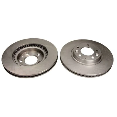 Billede af QUARO QD1142 Bremseskiver foraksel 299 25 5 114 indvendigt ventileret lakeret, coatet uden hjulnav, hjulbolte MAZDA: 6 Stationcar, Hatchback