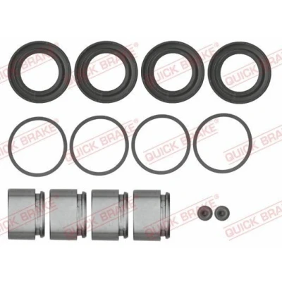 Billede af Rep.sæt, bremsekaliber QUICK BRAKE 114 5505