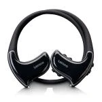 Billede af Stænktæt Sport Bluetooth hovedtelefon og MP3 afspiller i 1