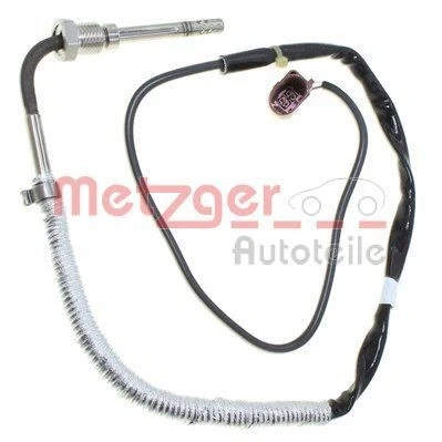 Billede af METZGER 0894092 Sensoren ORIGINAL ERSATZTEIL AUDI: A4 B7 Avant
