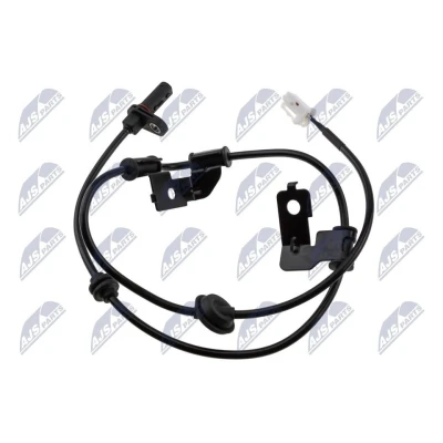 Billede af NTY HCA KA 340 ABS Sensor Bagaksel venstre til køretøjer med Vehicle Dynamic Control (VDC)