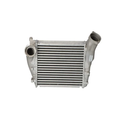 Billede af NRF 30782 Intercooler Aluminium