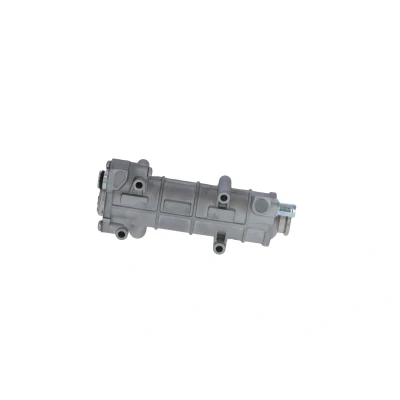 Billede af NRF 48378 EGR køler CITROËN: Jumper II Van