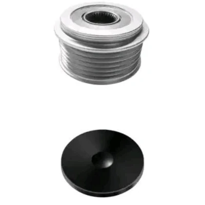 Billede af HELLA 9XU 358 039 131 Friløbskobling 41,8 med kappe OPEL: Astra J Sports Tourer, Hatchback