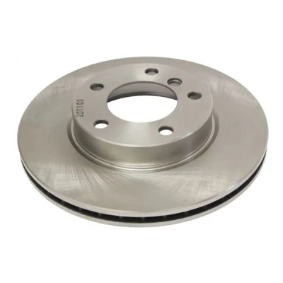 Billede af MAPCO 15761 Bremseskiver foraksel 286 22 5 120 ventileret BMW: 3 Sedan, Touring, Coupe