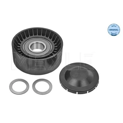 Billede af MEYLE 100 009 0010 Remstrammerhjul AUDI: Q7, A4 B8 Avant, A6 C6 VOLKSWAGEN: Touareg II