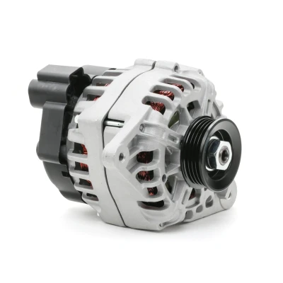 Billede af MAPCO 13531 Generator 14V 90A HYUNDAI: Getz, Matrix, Tucson, KIA: RIO 2