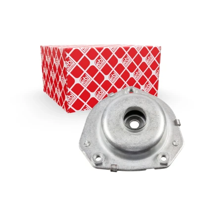 Billede af FEBI BILSTEIN 12028 Tårnleje uden kugleleje Metal FIAT: Ducato II Ladvogn/Chassis, Bus, CITROËN: Jumper I Van