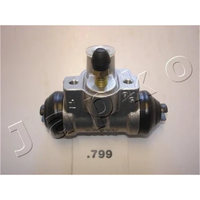 Billede af JAPKO 67799 Bremsecylinder bagaksel SUZUKI: Alto VI, Wagon R+ I Hatchback, Ignis
