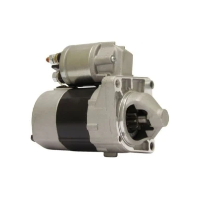 Billede af MAPCO 13050 Starter 12 0,9 9 FIAT: Grande Punto Hatchback, Panda II Evo FORD: KA ALFA ROMEO: MiTo