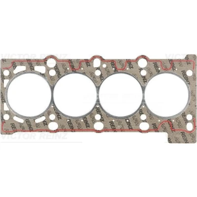 Billede af REINZ 61 34910 00 Toppakning 1,74 86 Fiber pakning BMW: 3 Sedan