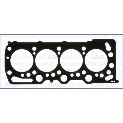 Billede af AJUSA MULTILAYER STEEL 10071320 Toppakning 1,5 80 2 OPEL: Astra F CC, Caravan
