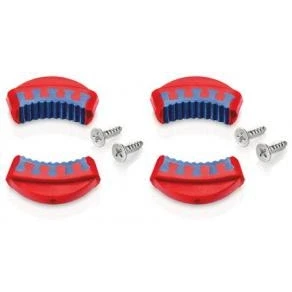 Billede af Knipex Plastic Inserts 2C for 81 1x 250 (4x) Værktøj