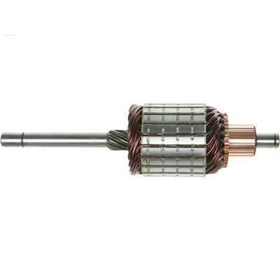 Billede af AS PL SA6001 Armatur, starter
