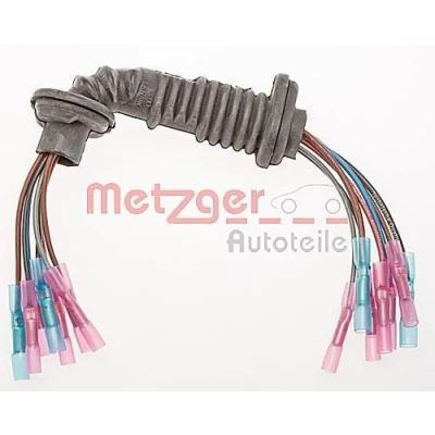 Billede af METZGER 2320034 Kabelreparationssæt, bagklap