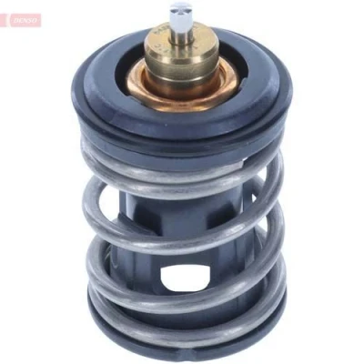 Billede af DENSO DTM97973 Termostat 97oC med pakninger VOLKSWAGEN: up! Hatchback, Touran II, AUDI: A4 B9 Sedan, A3 Sedan