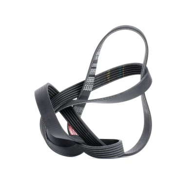 Billede af GATES 6PK1565 Kileribberem 1565 6 Polyester, EPDM (ethyl propylen dien gummi) FleetRunner Micro V PEUGEOT: 206 Hatchback, 206+ SW