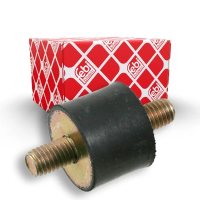 Billede af FEBI BILSTEIN 10506 Ophæng, køler