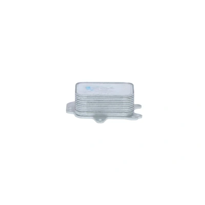 Billede af NRF 31787 Olieradiator uden filter CITROËN: DS3 Hatchback, PEUGEOT: 308 SW 2, Partner II Tepee