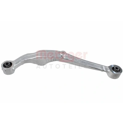 Billede af METZGER 58159503 Bærearm Bagaksel venstre, oppe krydsarm Aluminium NISSAN: Qashqai / Qashqai+2 I, X Trail, RENAULT: Kadjar