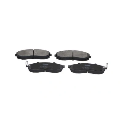 Billede af KAVO PARTS KBP 5517 Bremseklodser med akustisk advarsel for slid
